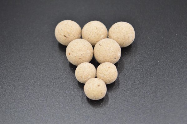 Mixed Pop Ups 12mm & 15mm - The Nutz