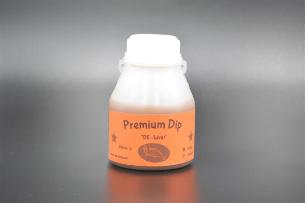 Premium Dip - DE-LIVER 200ml