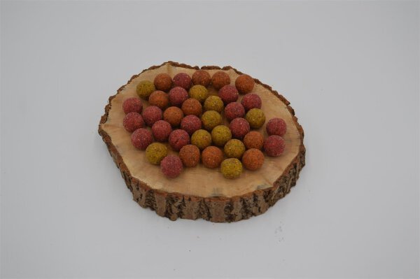 MIXED Boilies 20mm - 10 Kg