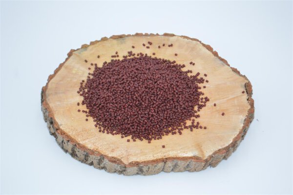 Red Halibut Pellets 2mm - 1 Kg