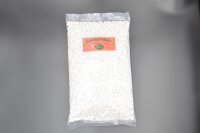 High Attract Colored Pellets White 4,5mm - 1 Kg